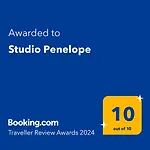 Σπίτι διακοπών Penelope Kerasochori