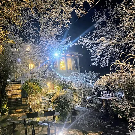 Holiday home Penelope Kerasochori