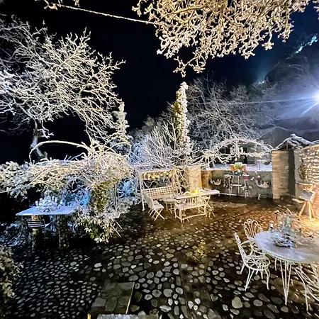 Holiday home Penelope