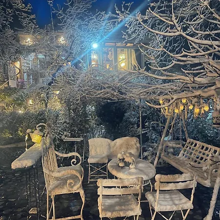 Penelope Holiday home