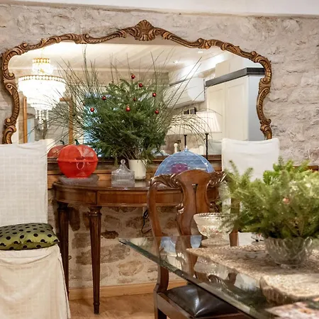 Penelope Holiday home