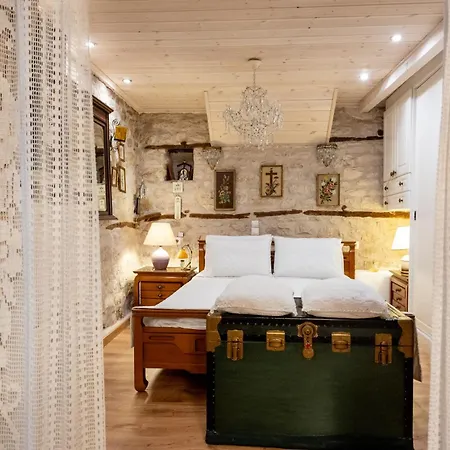 Penelope Holiday home