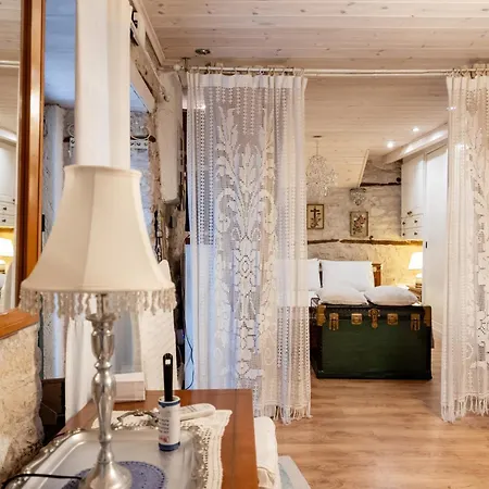 Penelope Holiday home Kerasochori