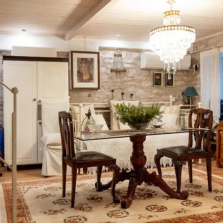 Penelope * Kerasochori