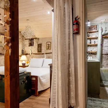 Penelope Casa vacanze