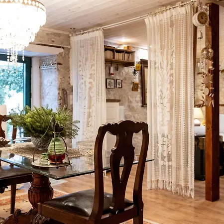 Penelope Casa vacanze Kerasochori