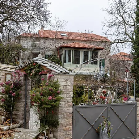Casa vacanze Penelope Kerasochori