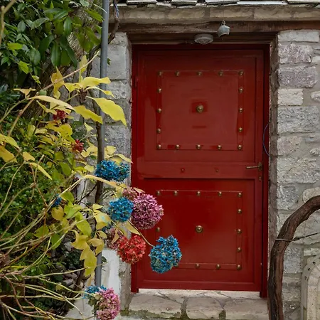 Holiday home Penelope *