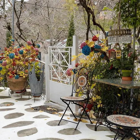 Penelope * Kerasochori