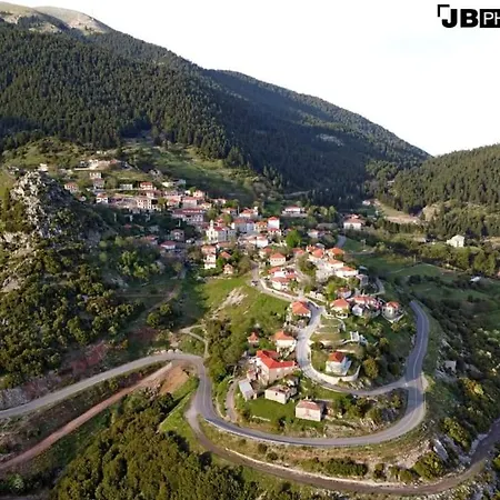 Casa vacanze Penelope Kerasochori