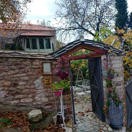 Holiday home Penelope Kerasochori