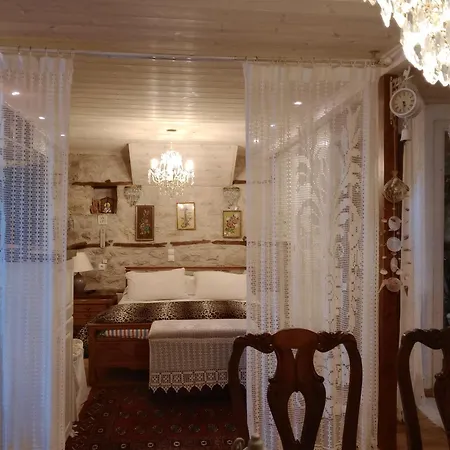 Penelope Holiday home