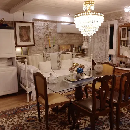 Hébergement de vacances Penelope