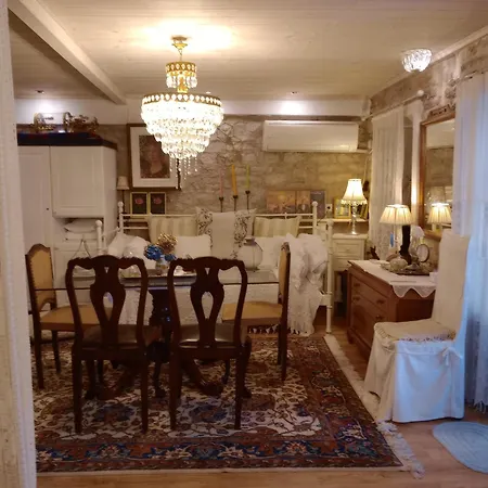 בית נופש Penelope Kerasochori
