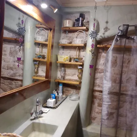 Hébergement de vacances Penelope Kerasochori