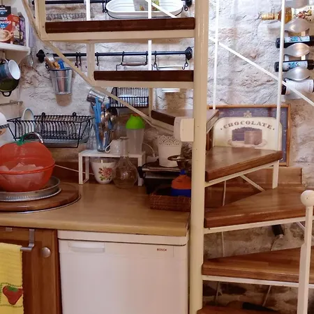 Penelope Holiday home *