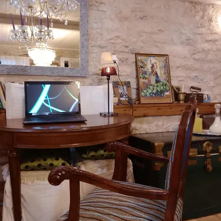 Penelope Hébergement de vacances *