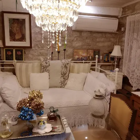 Penelope Kerasochori