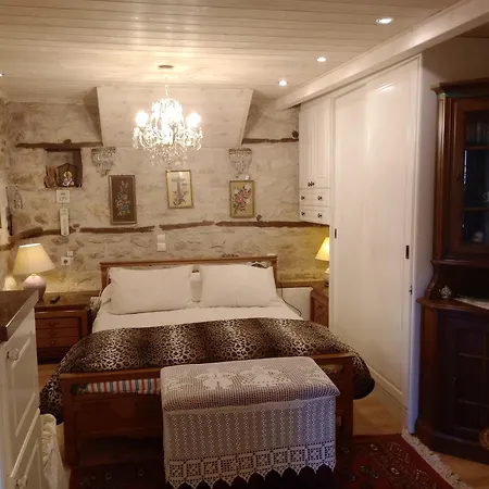 Penelope Kerasochori