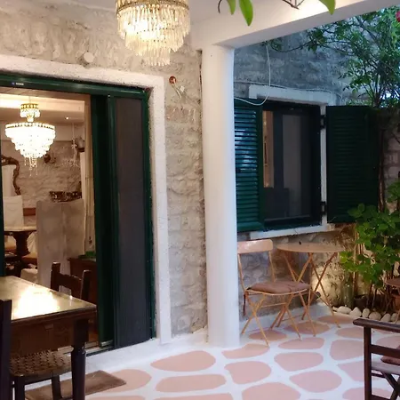 Penelope Casa vacanze Kerasochori
