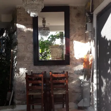 Penelope Casa vacanze Kerasochori