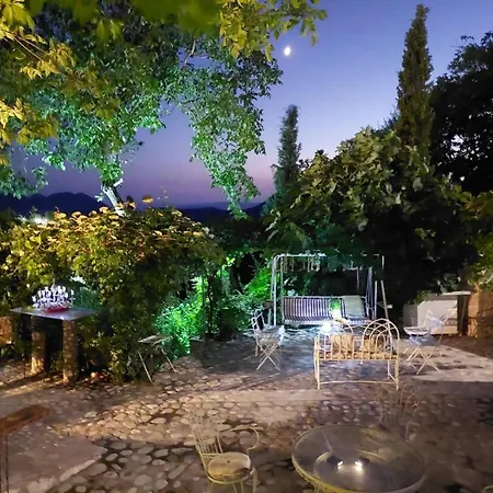 Holiday home Penelope *