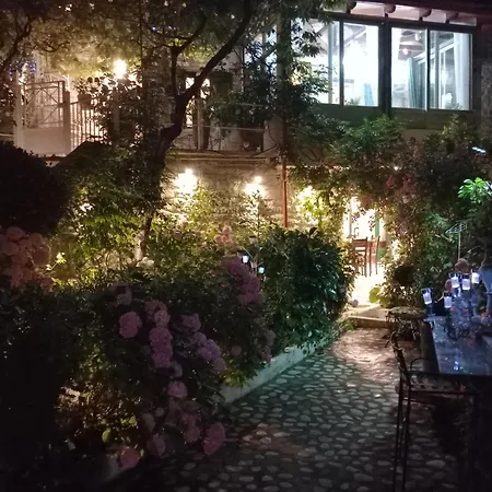 Ferienhaus Penelope *