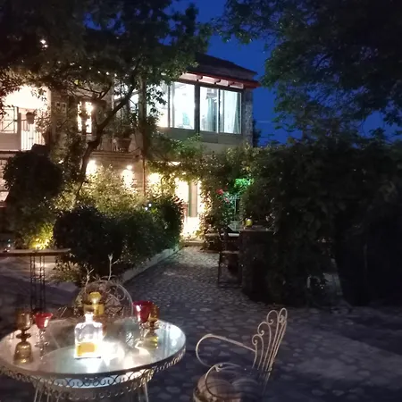 Penelope * Kerasochori