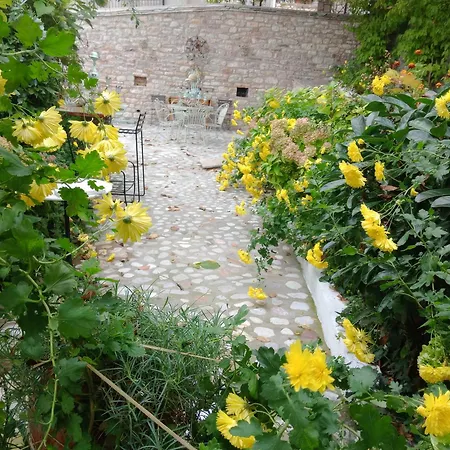 Penelope Holiday home *