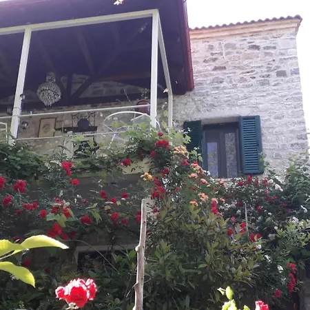 Casa vacanze Penelope *
