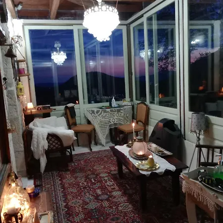 Holiday home Penelope