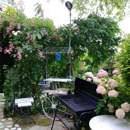 Holiday home Penelope *