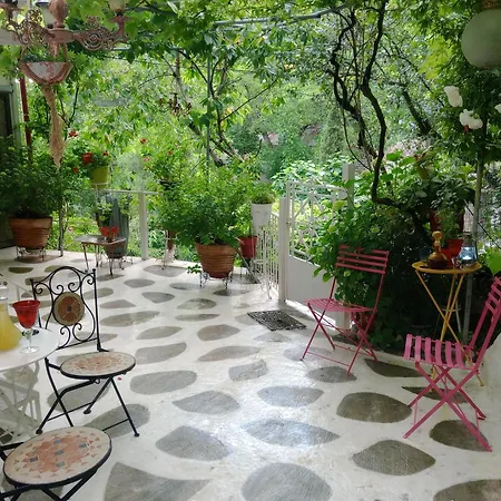 Penelope * Kerasochori