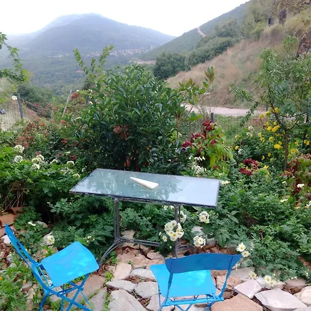 Penelope Holiday home