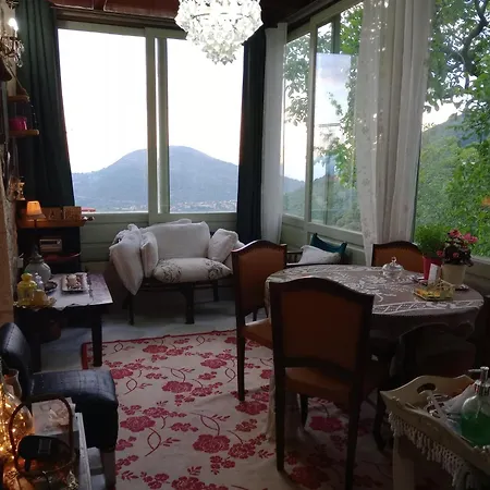 Holiday home Penelope