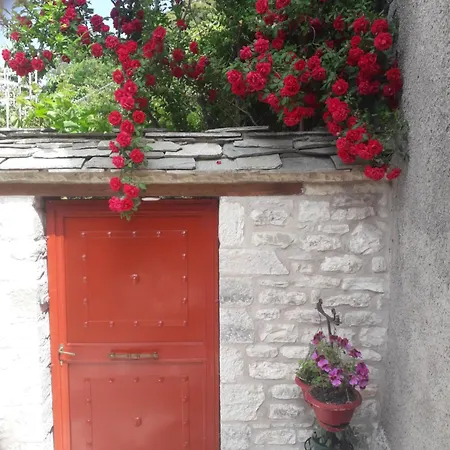 Penelope Holiday home *