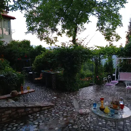 Holiday home Penelope