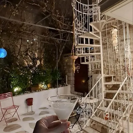 Penelope Holiday home