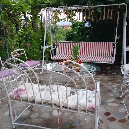 Holiday home Penelope Kerasochori