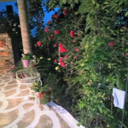 Penelope Casa vacanze Kerasochori