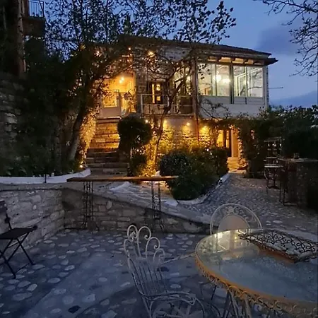 Penelope Holiday home *