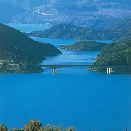 Penelope Casa vacanze Kerasochori