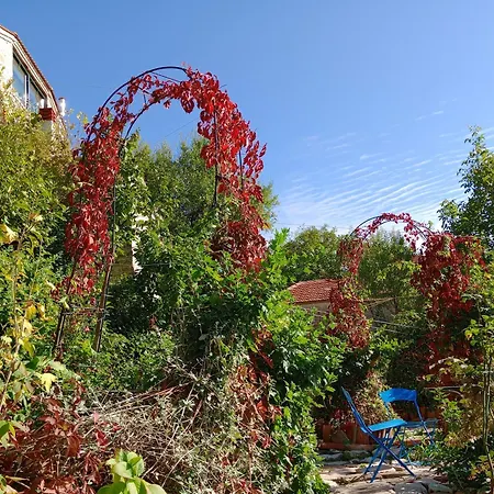 Holiday home Penelope Kerasochori