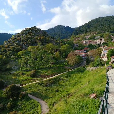 Penelope Casa vacanze *