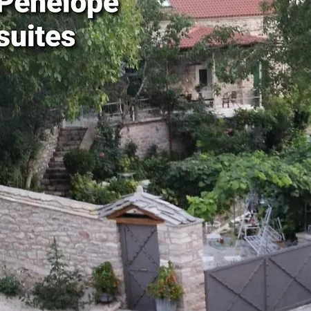 Holiday home Penelope Kerasochori