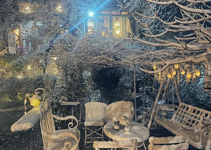 Penelope Hébergement de vacances