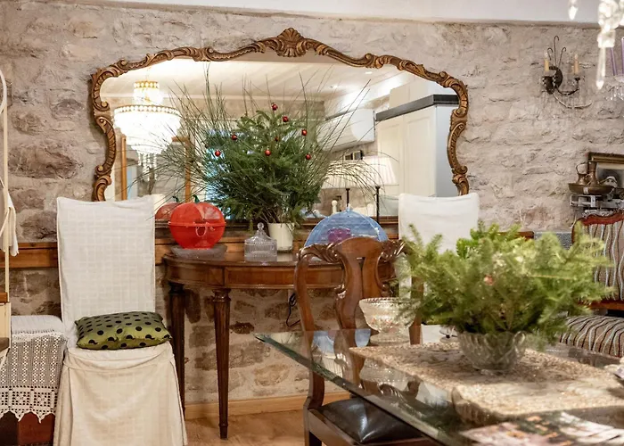 Penelope Hébergement de vacances