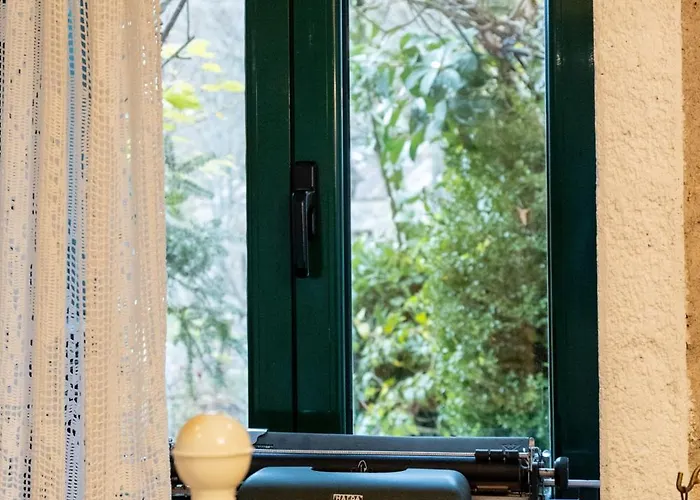 Hébergement de vacances Penelope