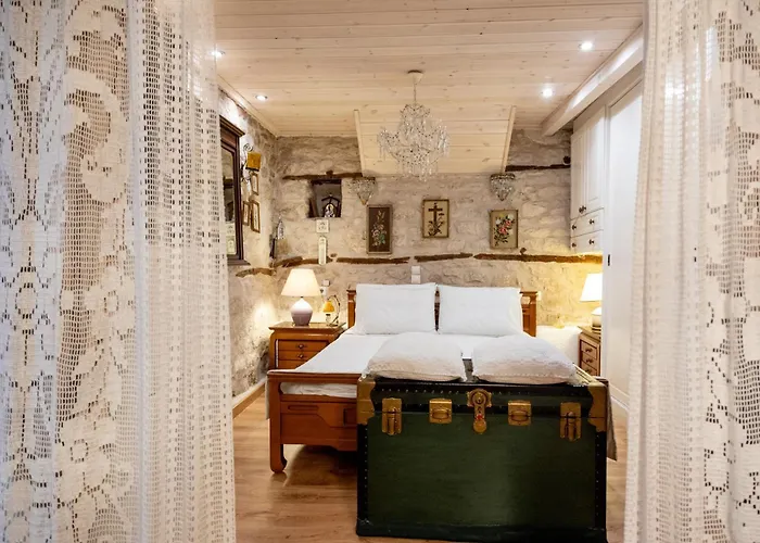 Penelope Hébergement de vacances