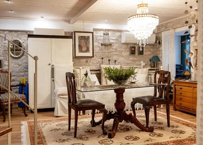 Penelope * Kerasochori